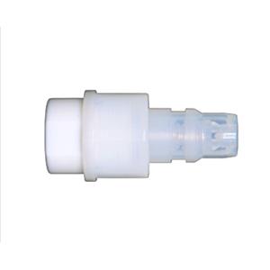 日本NITTO KOHKI日东工器半导体快速接头SCF型SCF-2P-3