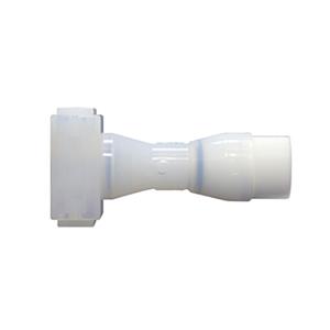 日本NITTO KOHKI日东工器半导体快速接头SCF型SCF-2S-3
