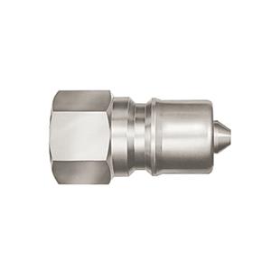 日本NITTO KOHKI日东工器SP-V快速接头2P-V