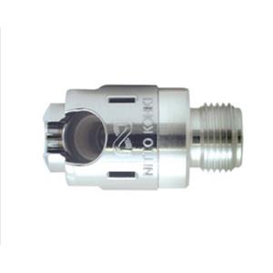 日本NITTO KOHKI日东工器涂料快速接头PE-3S-NPS
