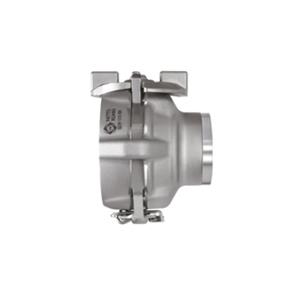 日本NITTO KOHKI日东工器卫生快速接头易清洗型SEW-1.5S-BW