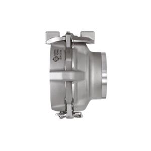 日本NITTO KOHKI日东工器卫生快速接头SEW-2.0S-BW