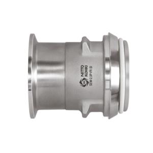 日本NITTO KOHKI日东工器卫生快速接头SEW-2.0P-FR
