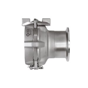 日本NITTO KOHKI日东工器卫生快速接头SEW-2.0S-FR