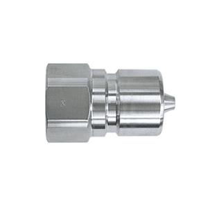日本NITTO KOHKI日东工器高流量快速接头HFL-2P