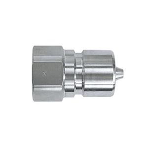 日本NITTO KOHKI日东工器高流量快速接头HFL-3P