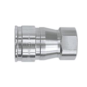 日本NITTO KOHKI日东工器高流量快速接头HFL-4S