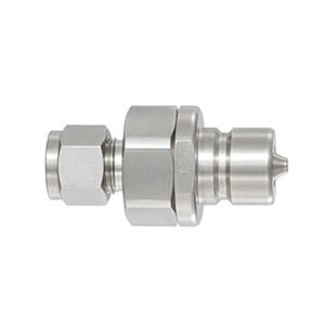 日本NITTO KOHKI日东工器高流量快速接头HFL-2P-BI 14