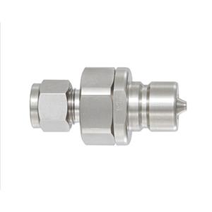 日本NITTO KOHKI日东工器高流量快速接头HFL-3P-BI 3/8