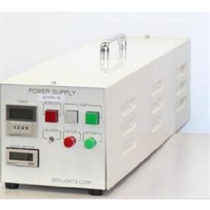 日本原装进口SEN日森低压汞灯安定器UVB-40