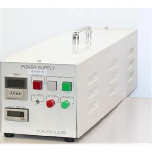 日本原装进口SEN日森低压汞灯安定器UE1101N-19