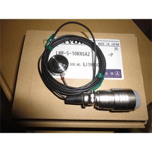 KYOWA共和小型压缩式载荷传感器LMR-S-10KNSA2-P
