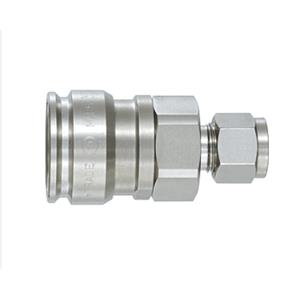 日本NITTO KOHKI日东工器高流量快速接头HFL-2S-BI 38
