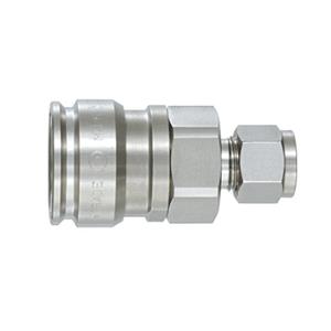 日本NITTO KOHKI日东工器高流量快速接头HFL-3S-BI 12