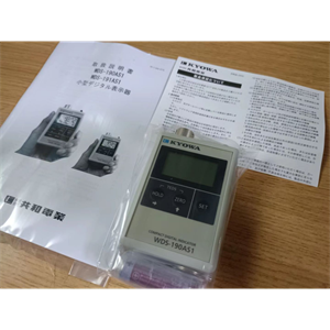 KYOWA共和迷你数字指示器WDS-190AS1