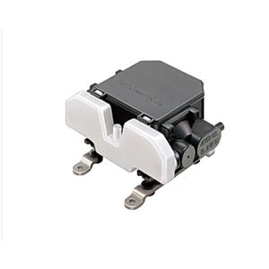 日本NITTO KOHKI日东工器AC线性驱动隔膜泵VC0101E