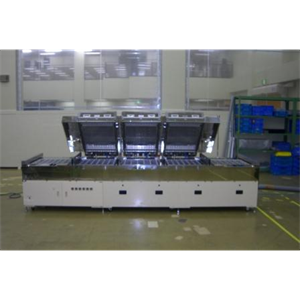 日本原装进口SEN日森大型清洗设备PM2003
