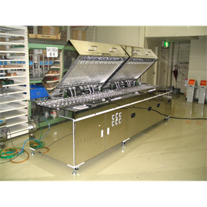日本原装进口SEN日森大型清洗设备PM9010C