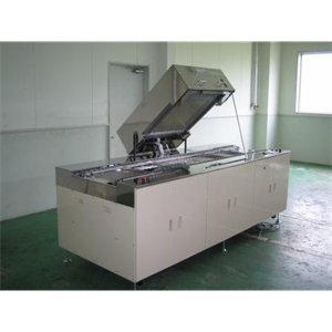 日本原装进口SEN日森大型清洗设备PM11010C