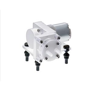 日本NITTO KOHKI日东工器DC隔膜泵、DC活塞泵DP0140