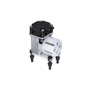 日本NITTO KOHKI日东工器DC隔膜泵、DC活塞泵DP0102H-X1