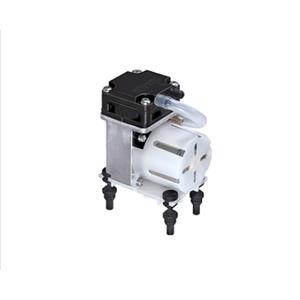 日本NITTO KOHKI日东工器DC隔膜泵、DC活塞泵DP0102H-X2