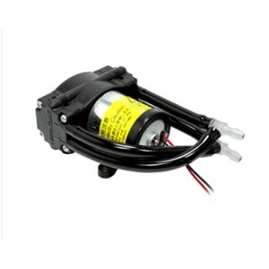日本NITTO KOHKI日东工器DC隔膜泵、DC活塞泵DP0110T-X1