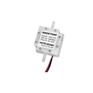 日本NITTO KOHKI日东工器压电泵BPS-235G