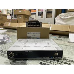 KYOWA共和 数据采集器 PCD-400A