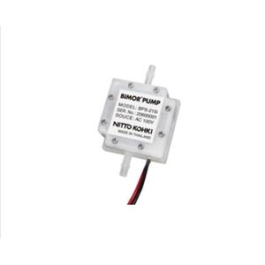 日本NITTO KOHKI日东工器压电泵BPS-235G