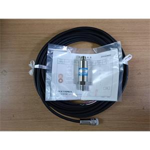 KYOWA共和 电压输出压力传感器 PAV-300KU