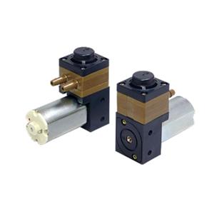 日本NITTO KOHKI日东工器小型隔膜泵DPE-100