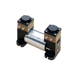日本NITTO KOHKI日东工器小型隔膜泵DPE-800
