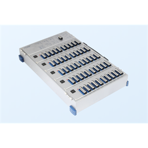 日本原装KYOWA共和数据记录器USB-80A-30 扫描仪