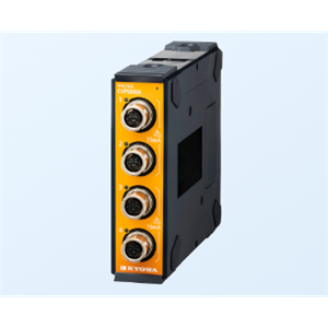 日本原装KYOWA共和小型记录器CTRS-CVPS010A 电压测量单元