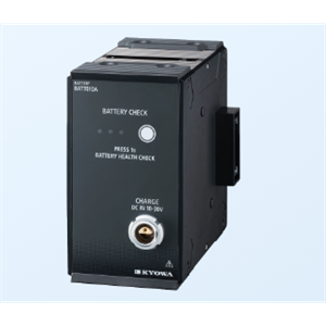 日本原装KYOWA共和小型记录器CTRS-BATT010A 电池单元