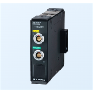 日本原装KYOWA共和小型记录器CTRS-SYNC010A 同步单元