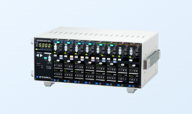 日本原装KYOWA共和多功能信号放大器MCF-8B