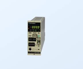 日本原装KYOWA共和信号放大器CDA-900A