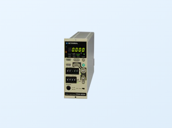 日本原装KYOWA共和信号放大器CDA-900A-DC