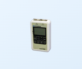 日本原装KYOWA共和传感器校验器WDS-500BE-1