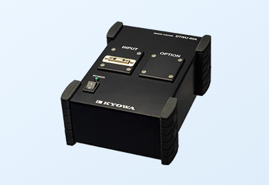 日本原装KYOWA共和传感器检测器DTWU-60A