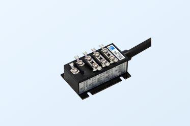 日本原装KYOWA共和电桥盒DB-350A