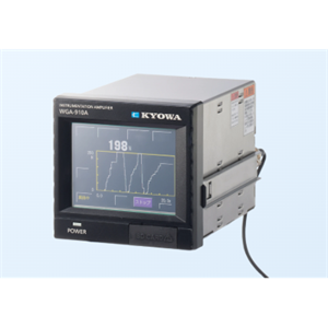 日本原装KYOWA共和可视信号放大器WGA-910A-4