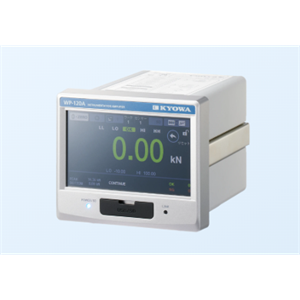 日本原装KYOWA共和可视信号放大器WP-120A-10