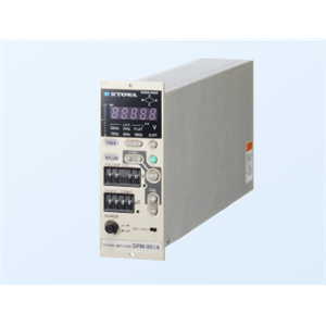 日本原装KYOWA共和动态应变放大器DPM-951A