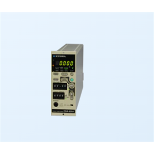 日本原装KYOWA共和信号放大器CDA-900A