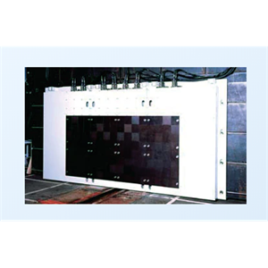 日本原装KYOWA共和多分块壁障载荷传感器