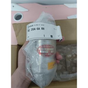 SHOWA GIKEN昭和技研 旋转接头 KC20A-8A RH