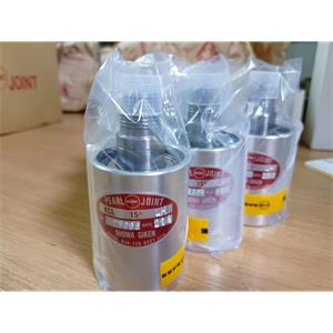 SHOWA GIKEN旋转接头 KCL-15A-LH